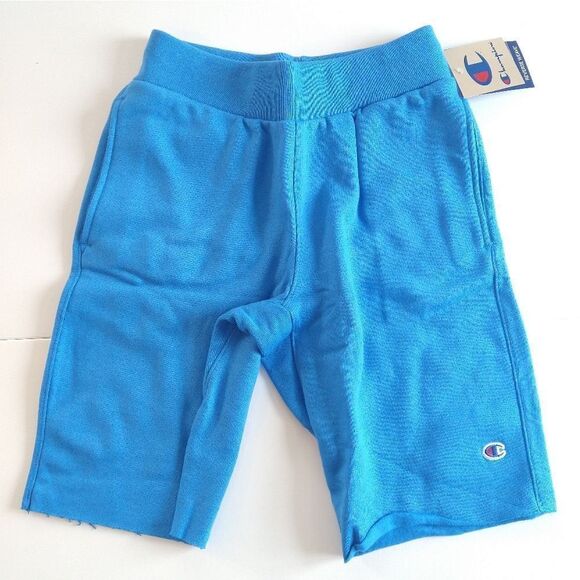 Champion Reverse Weave Shorts - Picture 1 of 7